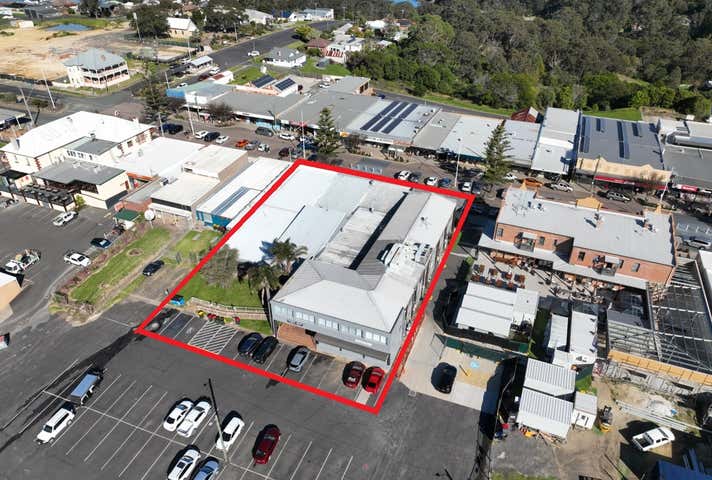 Twofold Arcade, 146 - 150 Imlay Street Eden NSW 2551 - Image 4