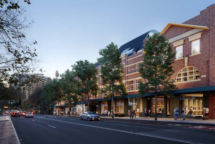 4 / 6 - 14 Oxford Street, Darlinghurst, 4/6 Oxford Street Darlinghurst NSW 2010 - Image 7