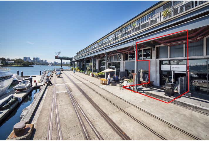 82 26-32 Pirrama Road Pyrmont NSW 2009 - Image 1