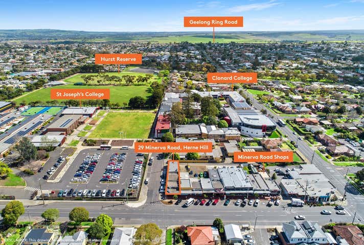 29 Minerva Road Herne Hill VIC 3218 - Image 8