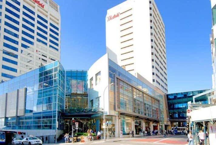 520 Oxford Street, Westfield Tower 1 Bondi Junction NSW 2022 - Image 1