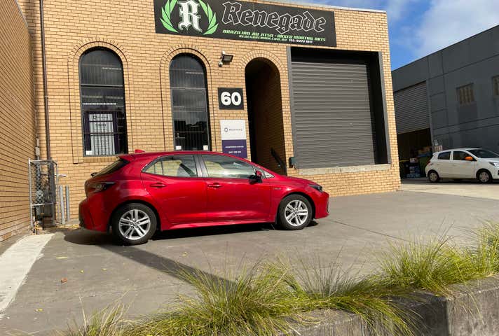 3/60 Stubbs Street Kensington VIC 3031 - Image 5