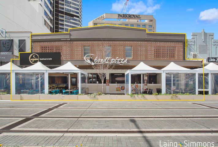 320 Church Street Parramatta NSW 2150 - Image 1