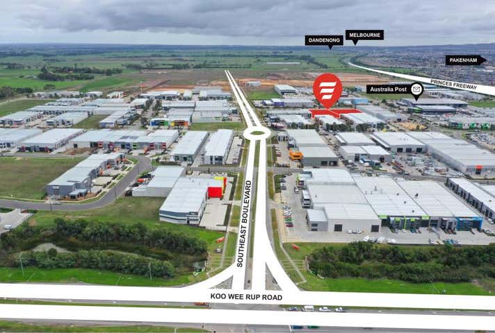 4 & 6 Capital Avenue Pakenham VIC 3810 - Image 15