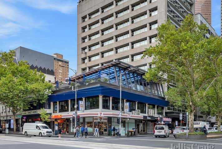 150 Exhibition Street Melbourne VIC 3000 - Image 7
