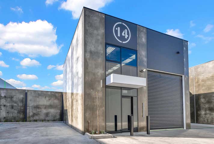 Drop Box, 48 Thomsons Road Keilor Park VIC 3042 - Image 8