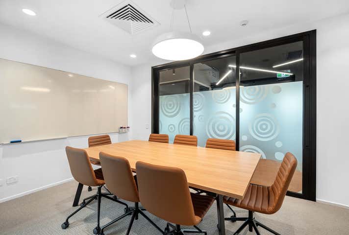 Darwin Waterfront, Level 5, C2A&C2B/7 Kitchener Drive Darwin City NT 0800 - Image 5