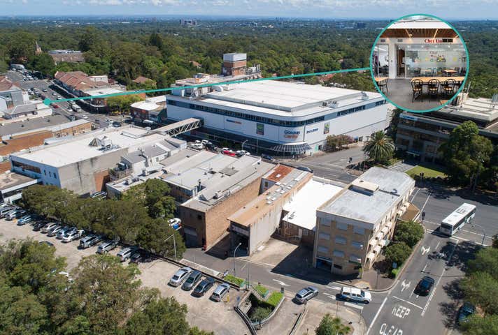 Shop 4/741 Pacific Highway Gordon NSW 2072 - Image 2