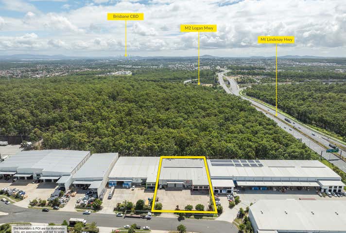 85 Corymbia Place Parkinson QLD 4115 - Image 4