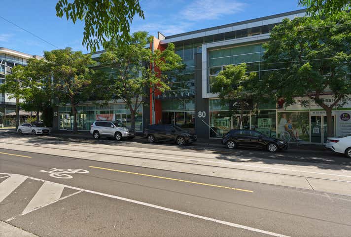 18A/80 Keilor Road Essendon North VIC 3041 - Image 2
