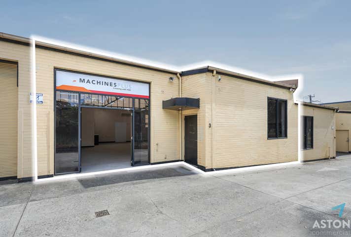 3 & 5/670 Waterdale Road Heidelberg West VIC 3081 - Image 1