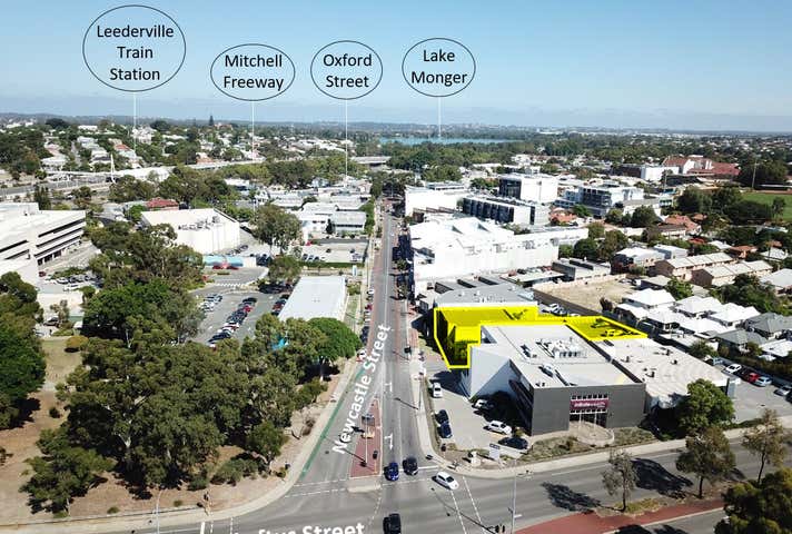 Suite 4, 614 Newcastle Street Leederville WA 6007 - Image 3