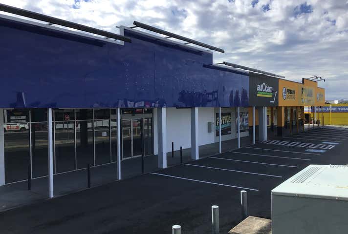 Tenancy 3, 544  Kessels Road MacGregor QLD 4109 - Image 1