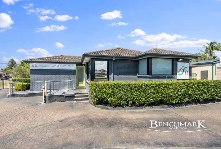 1 Stockton Avenue Moorebank NSW 2170 - Image 1