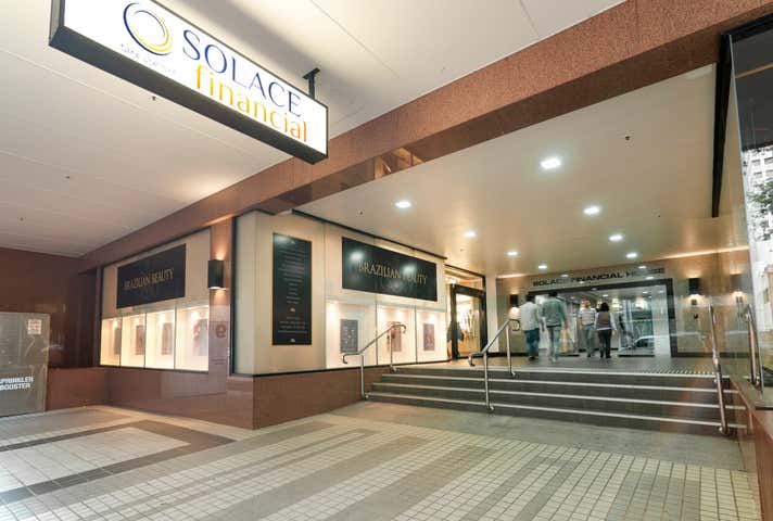 42&43/97 Creek Street Brisbane City QLD 4000 - Image 2