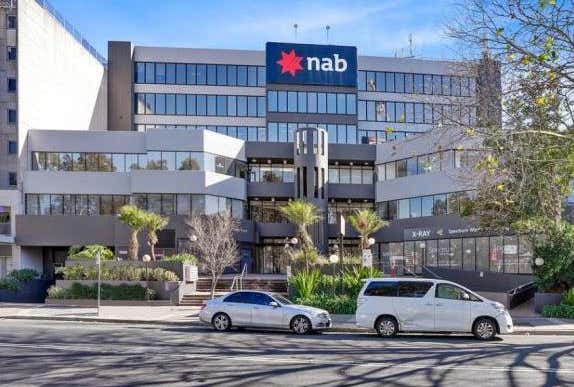 Level 6 Suite 6, 402 Chapel Rd Bankstown NSW 2200 - Image 1