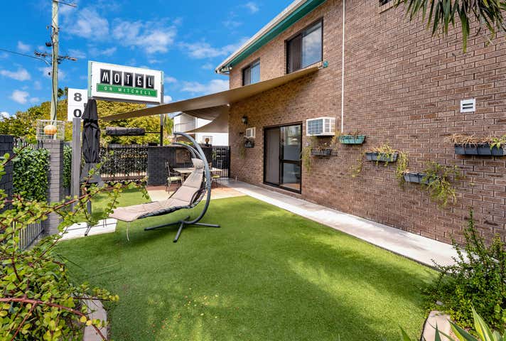 80 Mitchell Street North Ward QLD 4810 - Image 8