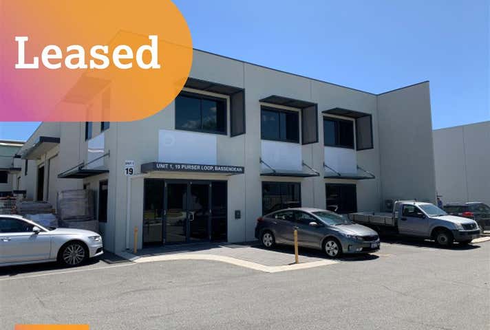 1/19 Purser Loop Bassendean WA 6054 - Image 1