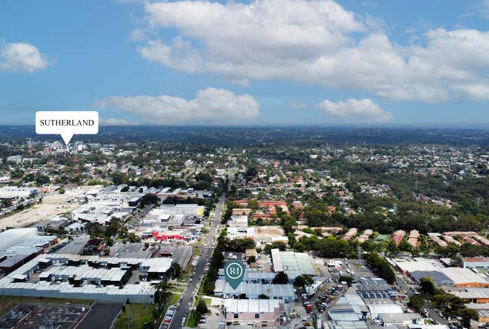 17/429 The Boulevarde Kirrawee NSW 2232 - Image 11