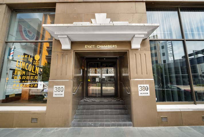 Level 1, 380 Hunter Street Newcastle NSW 2300 - Image 2