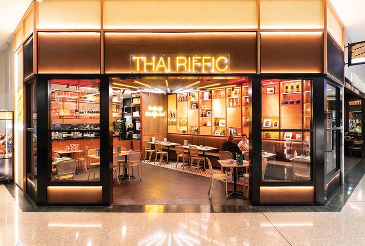 St Clair Shopping Centre, 155 Bennett Street St Clair NSW 2759 - Image 7