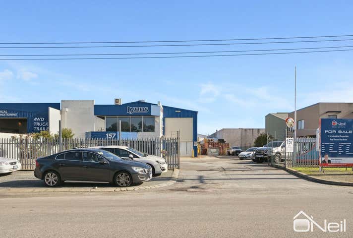 157 Chisholm Crescent Kewdale WA 6105 - Image 7