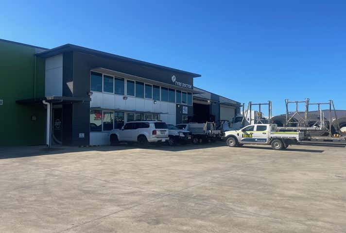 16 Silverton Court Paget QLD 4740 - Image 1