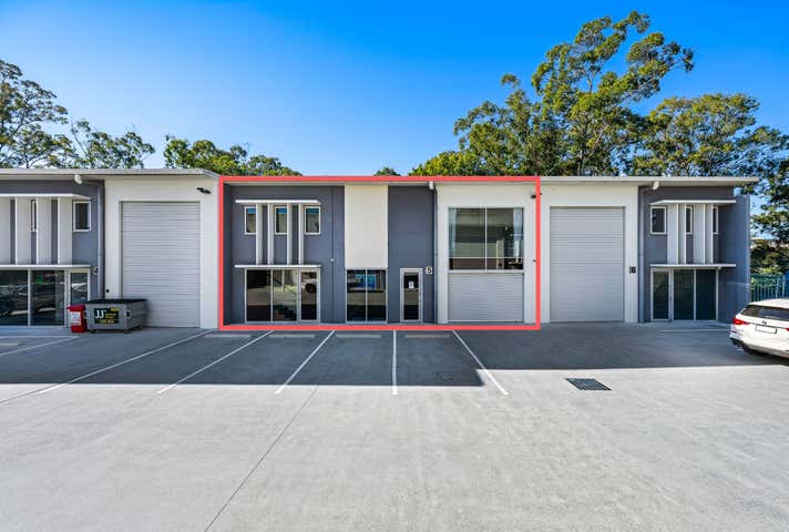 5/17 Morrison Close Mansfield QLD 4122 - Image 1