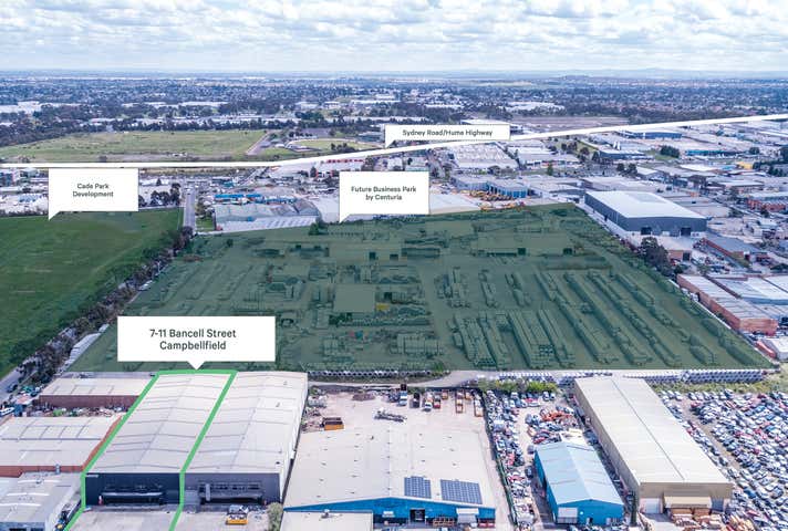 7-11 Bancell Street Campbellfield VIC 3061 - Image 5