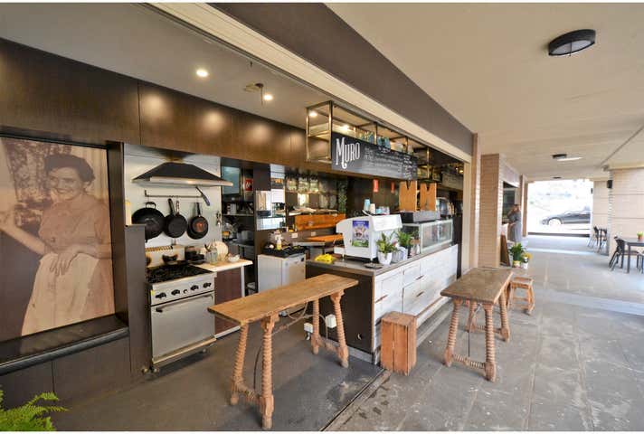 Shop 6, 45-55 Harris Street Pyrmont NSW 2009 - Image 1