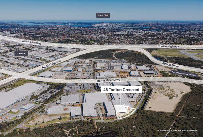 46 Tarlton Crescent Perth Airport WA 6105 - Image 15