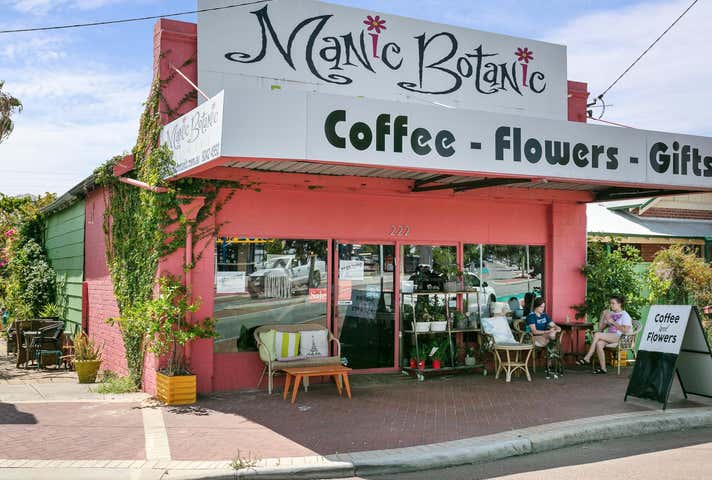 222 Scarborough Beach Road Mount Hawthorn WA 6016 - Image 2