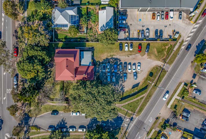 Prime Goodna Site with Flexible Use Potential, 15 Church Street Goodna QLD 4300 - Image 6