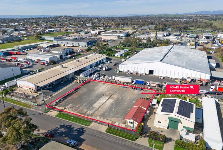 43-45 Hume Street Tamworth NSW 2340 - Image 2