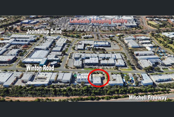 3/89 Winton Road Joondalup WA 6027 - Image 4