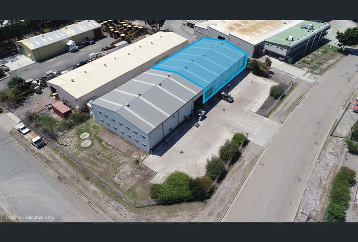 Unit 2, 21 Enterprise Drive Tomago NSW 2322 - Image 2