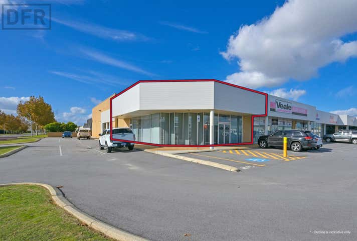 2/78-84 Catalano Circuit Canning Vale WA 6155 - Image 3