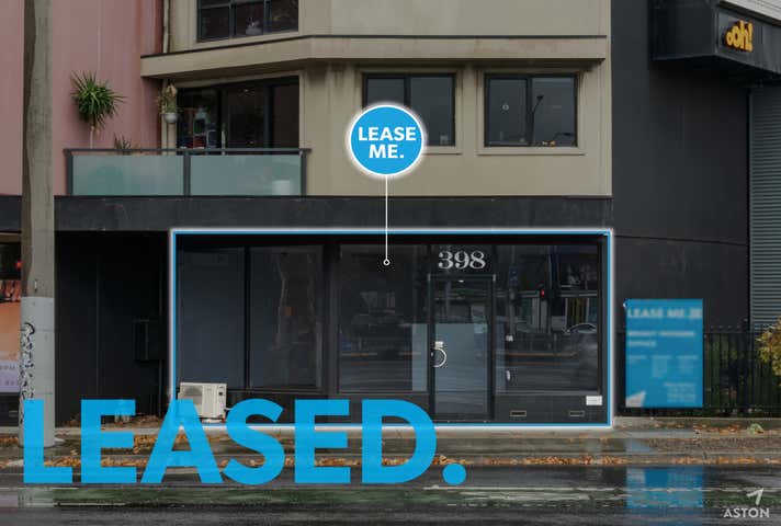 398 St Kilda Road St Kilda VIC 3182 - Image 1