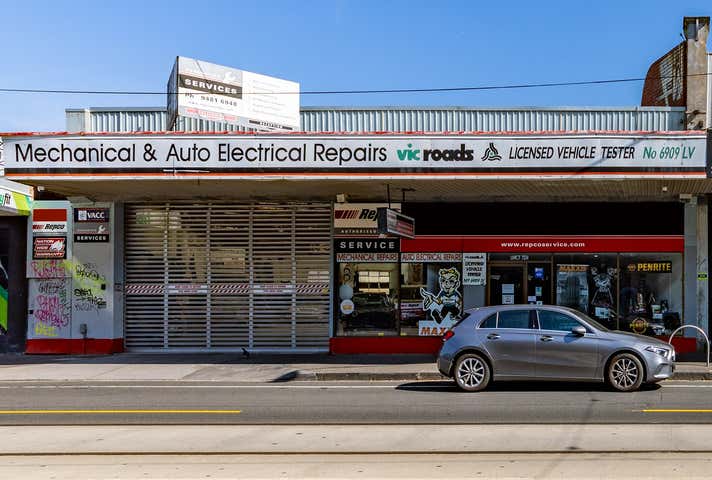 197-205 St Georges Road Fitzroy North VIC 3068 - Image 8