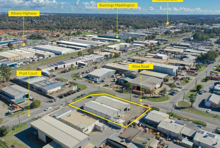 2/2 Pratt Court Maddington WA 6109 - Image 13