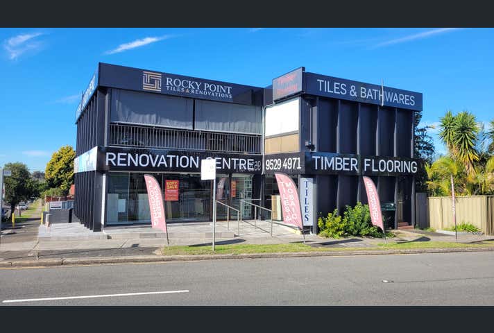 546 Rocky Point Road Sans Souci NSW 2219 - Image 1