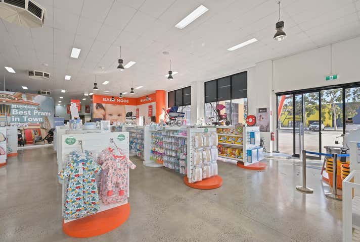 Unit 4 & 5, 77-79 Wright Street Sunshine VIC 3020 - Image 6