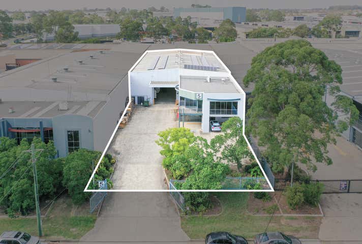 Wetherill Park NSW 2164 - Image 1