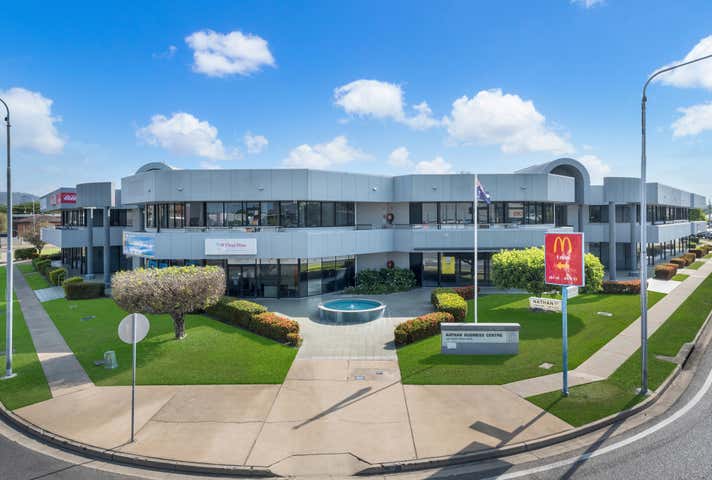 G4, G7 & F7, 336-340 Ross River Road Aitkenvale QLD 4814 - Image 1