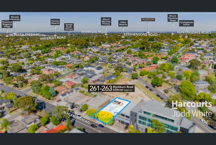 261-263 Blackburn Road Mount Waverley VIC 3149 - Image 3