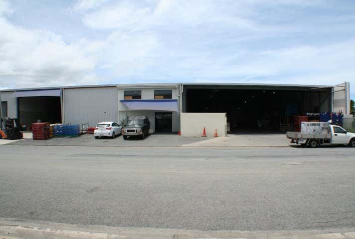 Tenancy 2, 33 Redden Street Portsmith QLD 4870 - Image 2