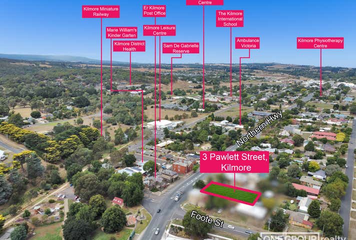 3 Powlett Street Kilmore VIC 3764 - Image 3