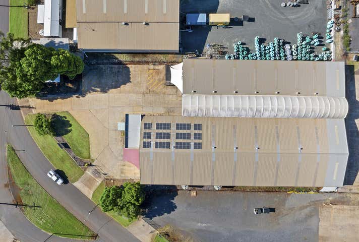33 Industrial Avenue Wilsonton QLD 4350 - Image 12