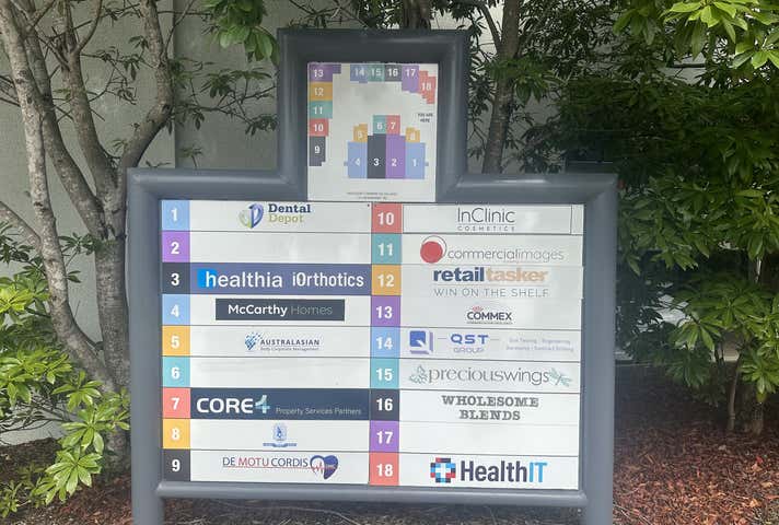 5/121 Newmarket Road Windsor QLD 4030 - Image 12