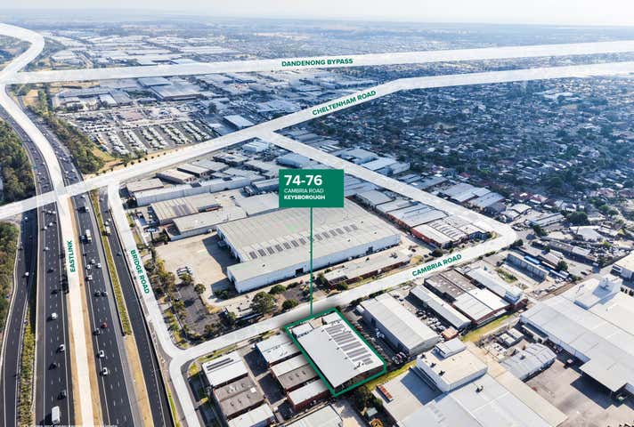 74 & 76 Cambria Road Keysborough VIC 3173 - Image 16